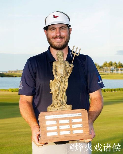 巴哈马精英赛迪克逊零失误夺冠 光巡史上第二人 巴哈马精英赛迪克逊零失误夺冠 光巡史上第二人