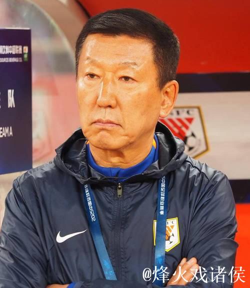 鲁浙战审判崔康熙?山东泰山换or不换顾虑在于替身 鲁浙战审判崔康熙?山东泰山换or不换顾虑在于替身