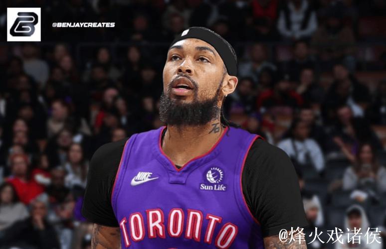 英格拉姆19+9巴恩斯18+8+10 猛龙横扫老鹰 英格拉姆19+9巴恩斯18+8+10 猛龙横扫老鹰