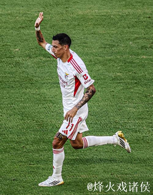 世俱杯金靴赔率:迪马利亚淘汰仍第1 凯恩紧咬 世俱杯金靴赔率:迪马利亚淘汰仍第1 凯恩紧咬