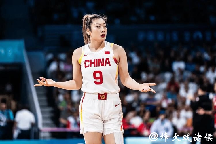 免费观看中国女篮世界杯直播攻略