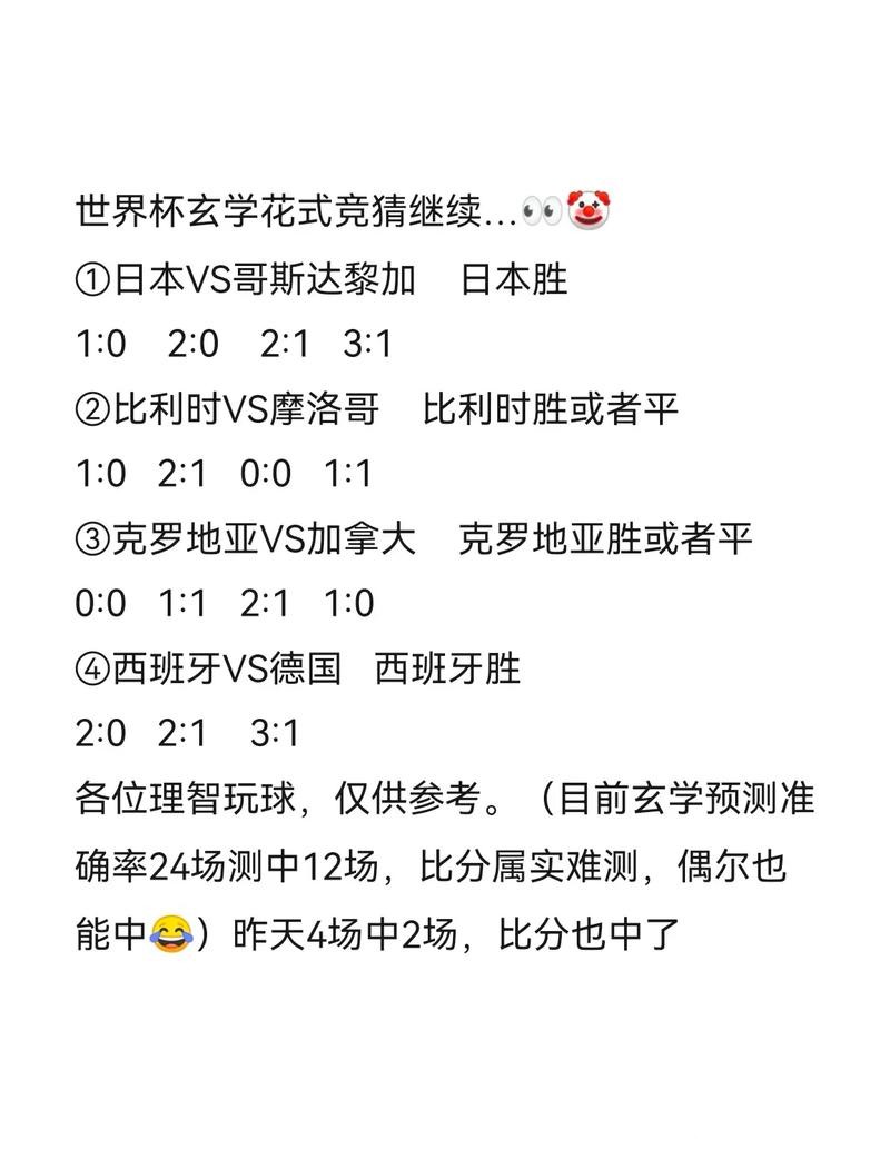 全面解析世界杯竞猜平台的独特魅力 全面解析世界杯竞猜平台的独特魅力